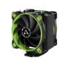 Dissipador Arctic Freezer 33 eSports Editions - Verde