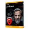 G DATA Antivirus 3PC 12M - Digital