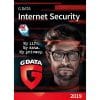 G DATA Internet Security 1PC - LIMIFIELD