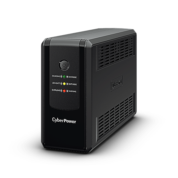 UPS CyberPower 650Va/360W AVR 3 Schuko-Limifield