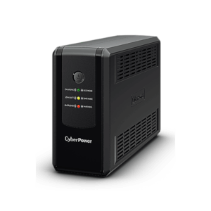 Ups CyberPower 850Va/425W Avr 3 Schuko