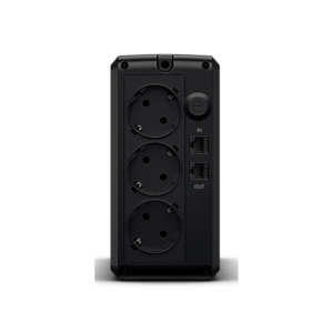 Ups CyberPower 850Va/425W Avr 3 Schuko