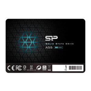 Disco Duro SSD Silicon Power  1Tb 2,5" Sata