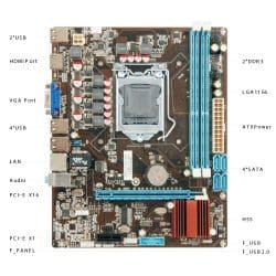 VGA ASUS H61M K TELECHARGER PILOTE