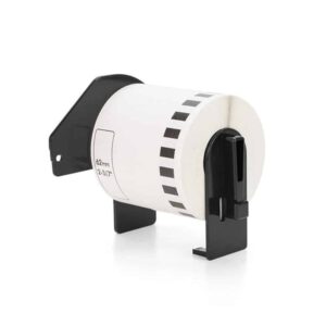Rolo Etiquetas Compativel DK22205  62Mm*30.48Mn