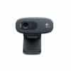 Webcam Logitech C270 HD - LIMIFIELD