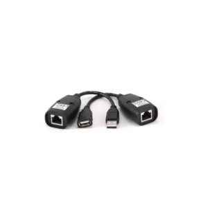 Adaptadores USB para Extensão por Rede até 30 Metros - LIMIFIELD