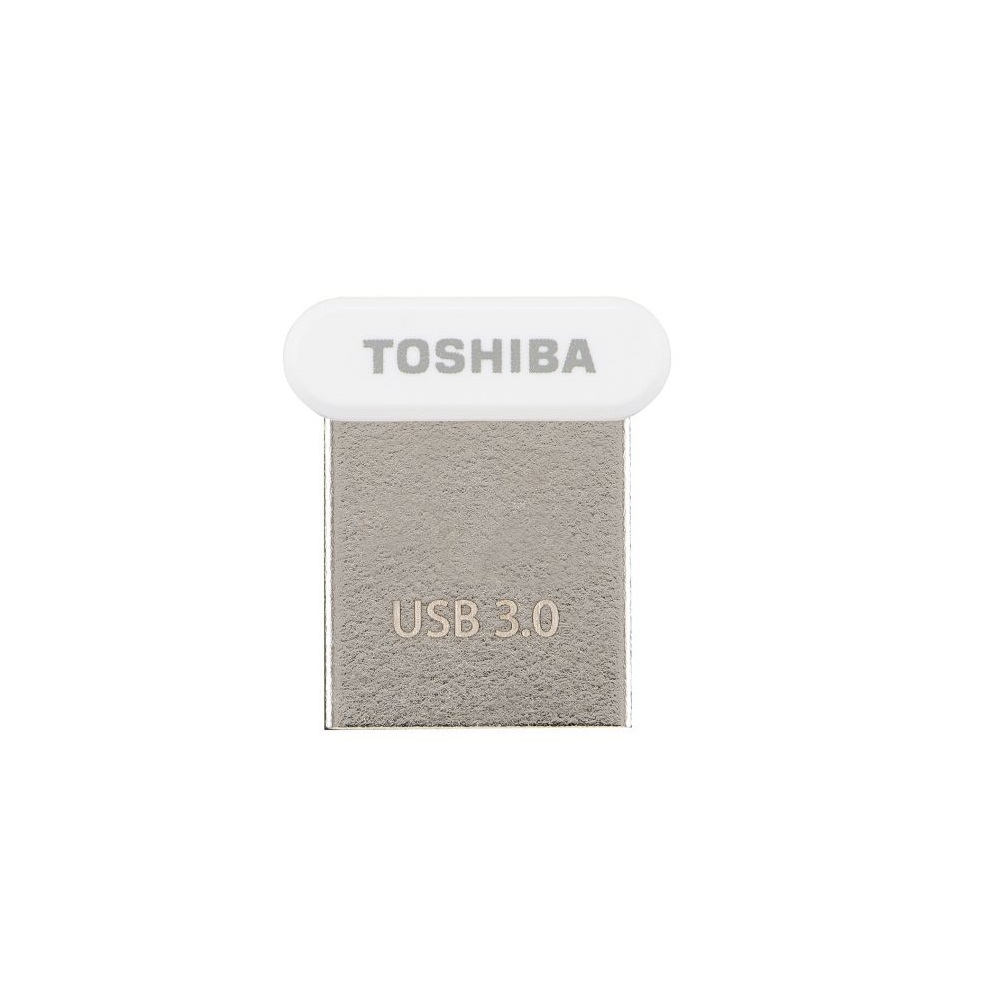Pen Drive Toshiba TransMemory U364 32Gb Usb 3.0 Incl. Taxa C. Privada - LIMIFIELD