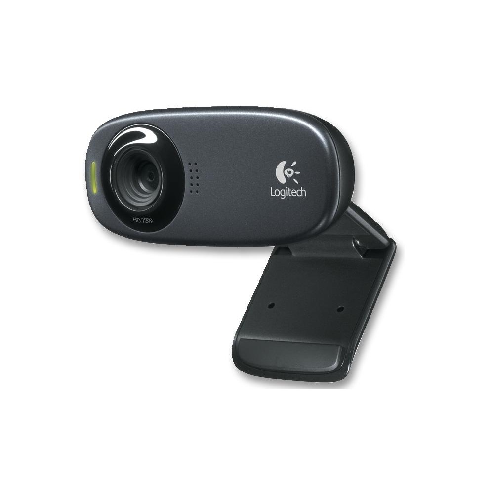 Webcam Logitech C310 - LIMIFIELD
