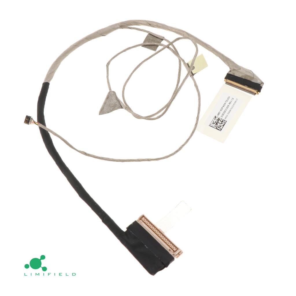 Lcd Cable Portátil Asus N551 Series DC020022O0S