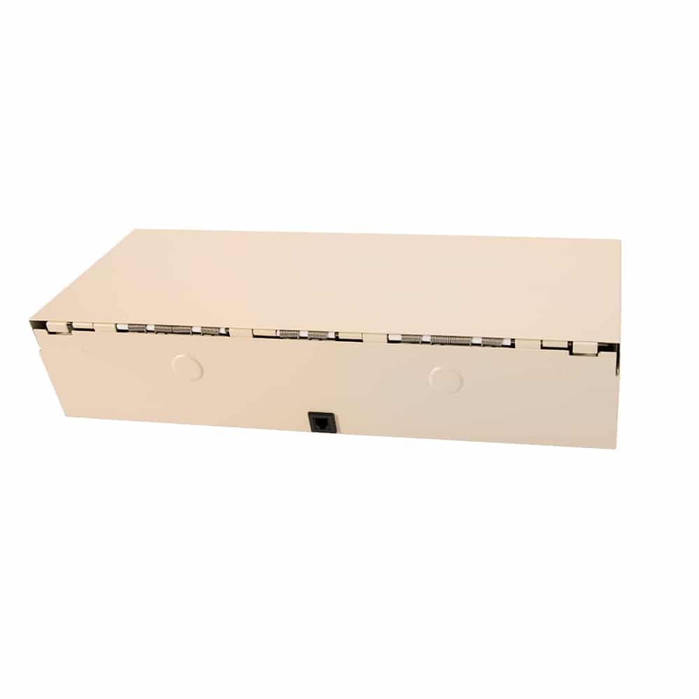 Gaveta de Dinheiro Go-Infinity Vertical 460MM Branca - LIMIFIELD