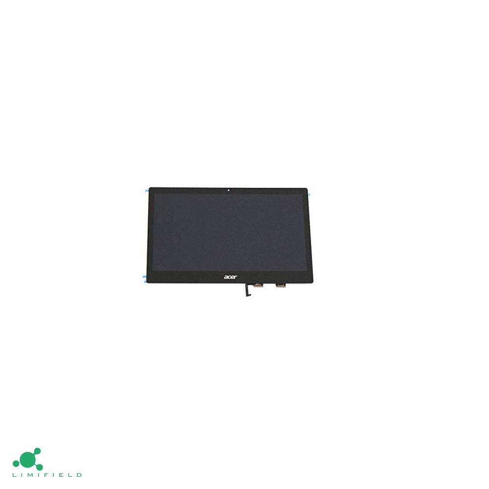 Lcd Panel 13,3" Kit Assemble Acer SP513 Series - LIMIFIELD