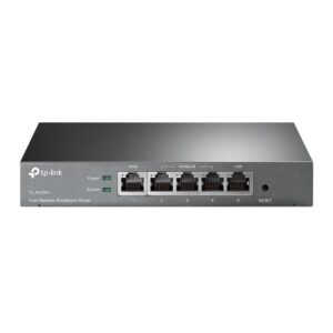 Router Tp-Link TL-R470+ - LIMIFIELD