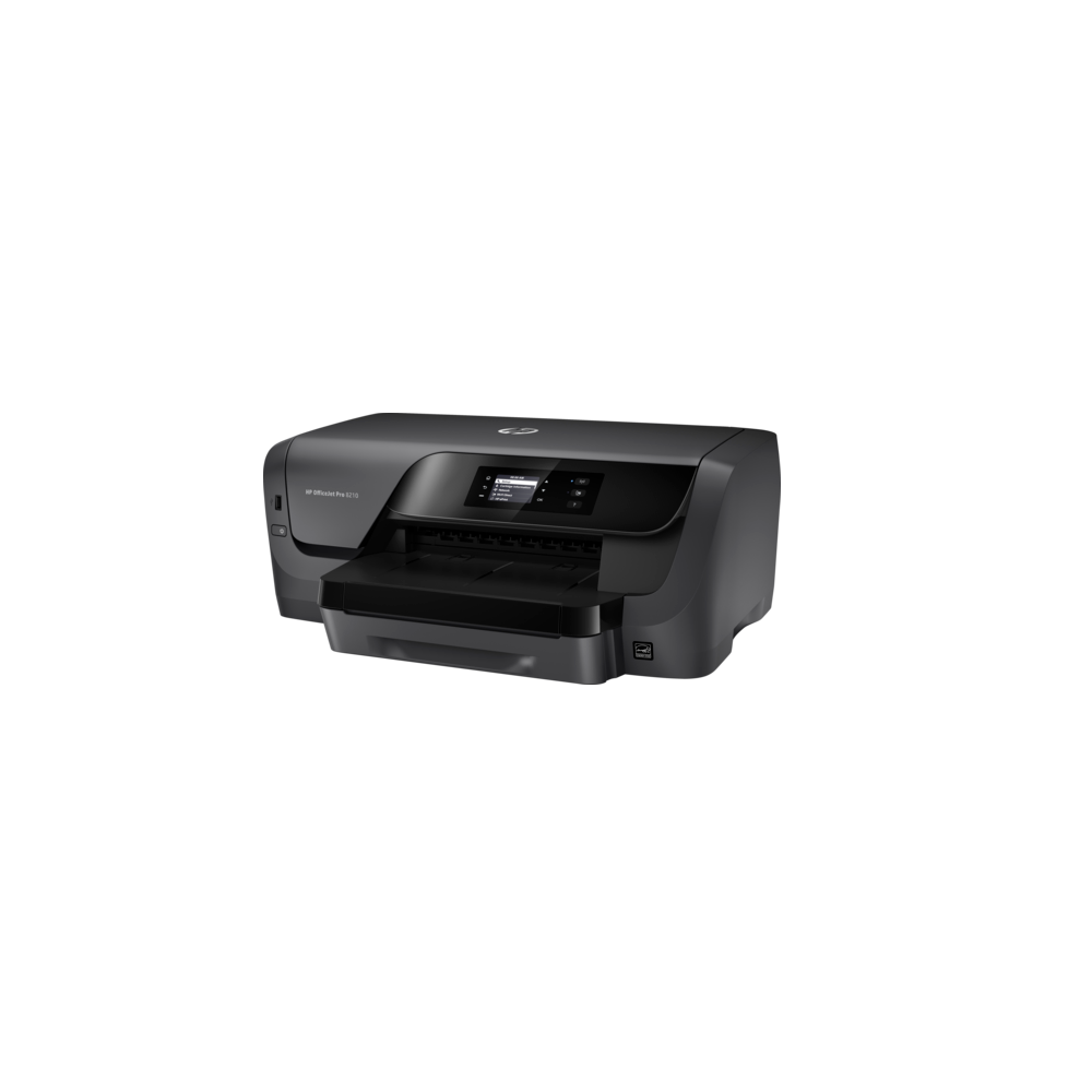 Impressora Multifunções HP OfficeJet Pro 8210 C.T.Privada - LIMIFIELD