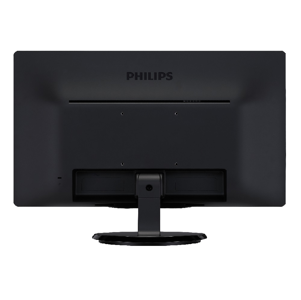Monitor Philips V-Line 18.5" 1366x768 5Ms 60Hz - LIMIFIELD