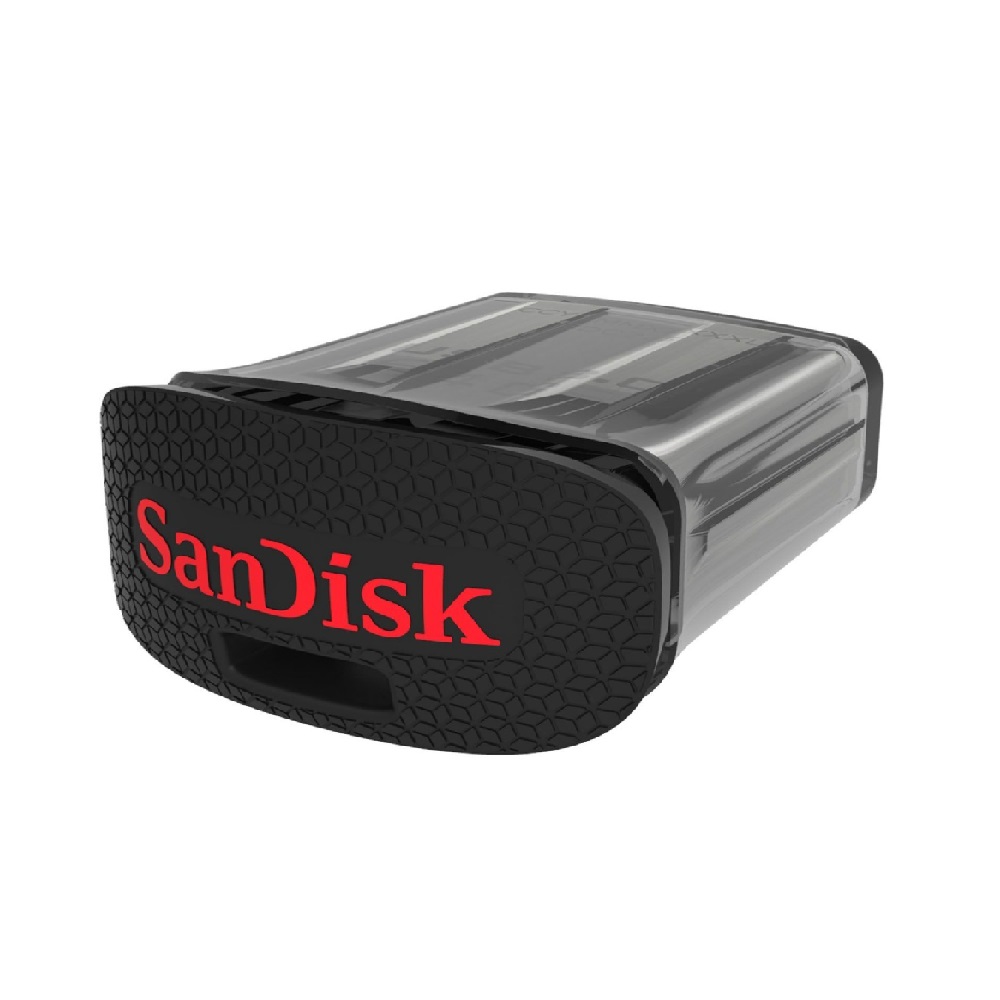 Pen Drive SanDisk Ultra Fit 128GB Usb3.0 Incl. Taxa C. Privada - LIMIFIELD