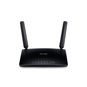 Router 4G Tp-Link TL-MR6400 300Mbits - LIMIFIELD
