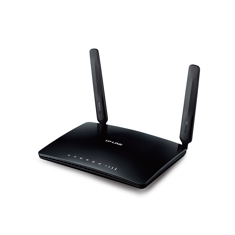 Router 4G Tp-Link TL-MR6400 300Mbits - LIMIFIELD