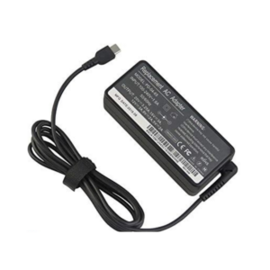 TRANSFORMADOR COMPATIVEL LENOVO 20V 3.25A TYPE-C