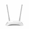 Router Tp-Link Wireless N 300Mbps TL-WR850N - LIMIFIELD