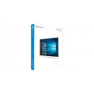 MICROSOFT WINDOWS 10 Home 64Bits PT Oem - LIMIFIELD