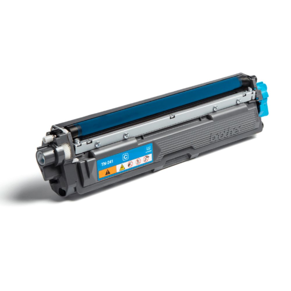 Toner Original Brother TN241 Azul - Image 2