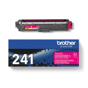 Toner Original Brother TN241 Magenta