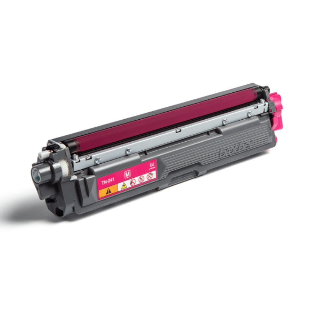 Toner Original Brother TN241 Magenta - Image 2