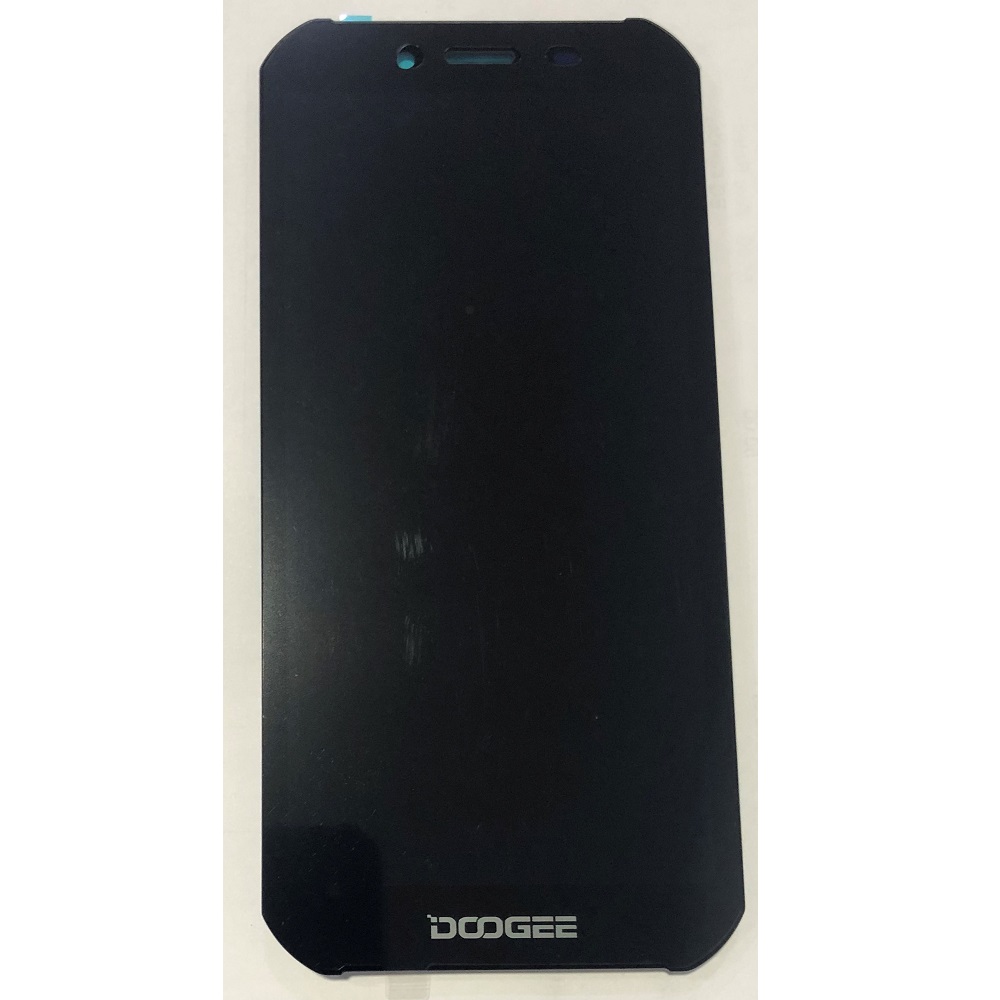Lcd + Touch Smartphone Doogee S40
