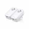 Powerline TP-LINK 1200Mbts AV1200 Conjunto 2 Uni - LIMIFIELD