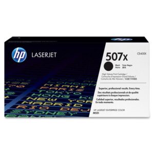 Toner Original  Hp  507X