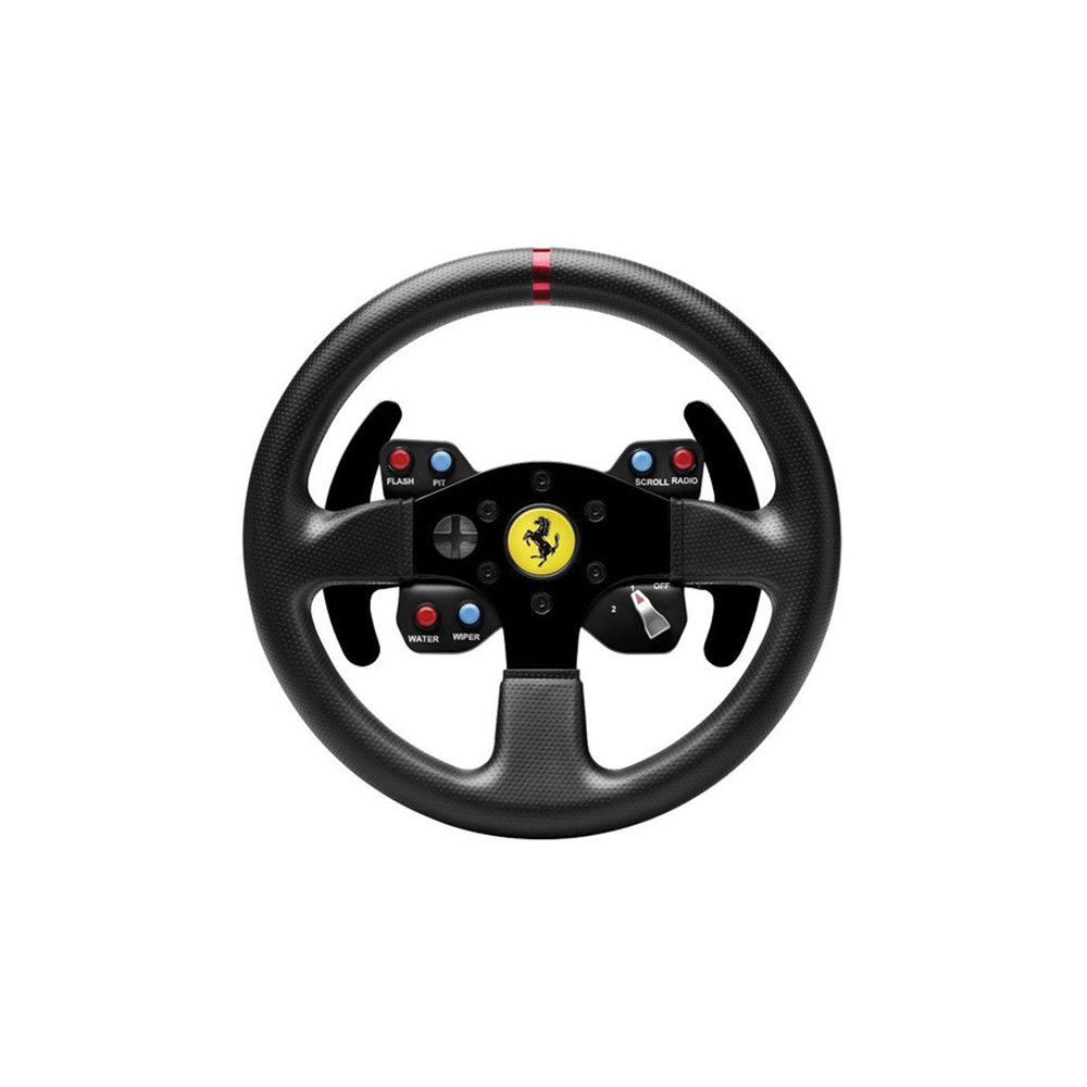 Volante Thrustmaster Ferrari GTE Wheel Add-On Ps3 - LIMIFIELD