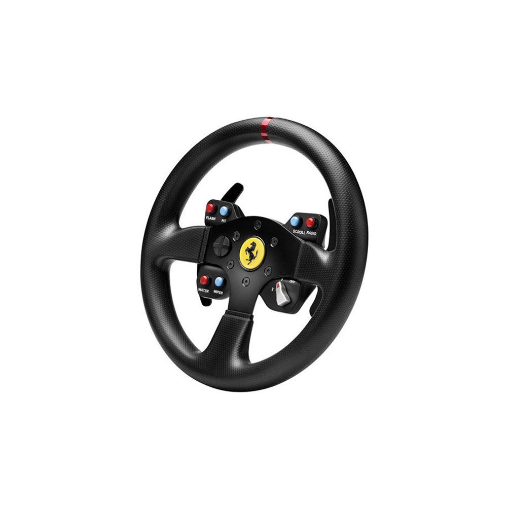 Volante Thrustmaster Ferrari GTE Wheel Add-On Ps3 - LIMIFIELD