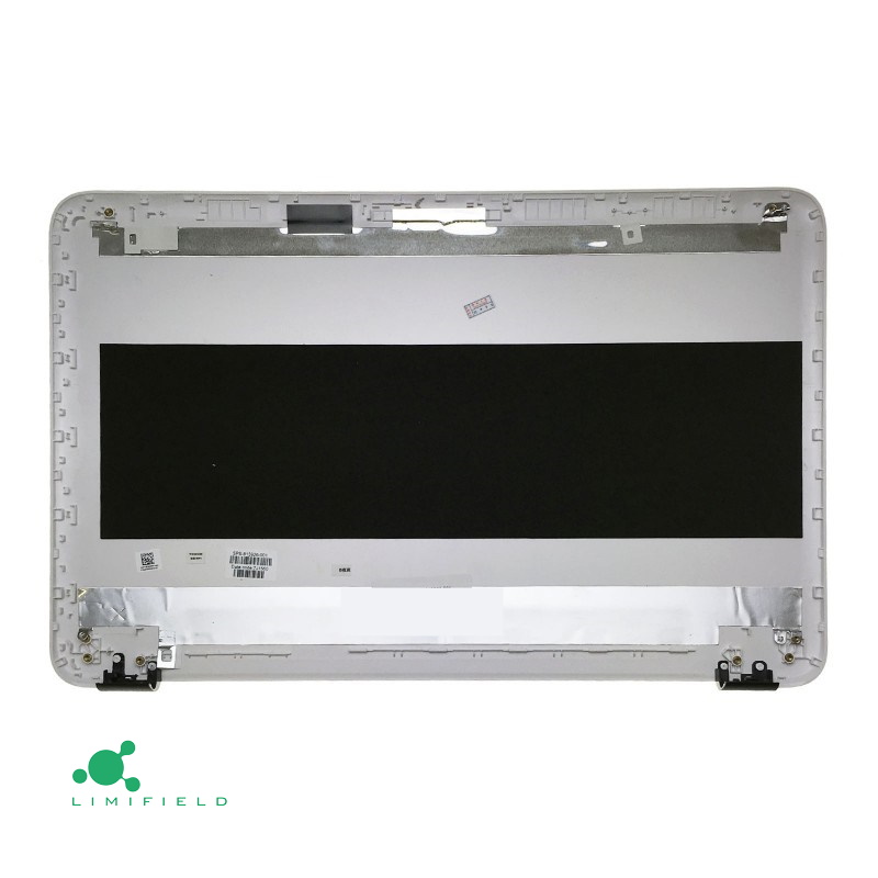 Lcd Cover Portátil HP 15-AC Series Cinza 813926-001