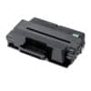 Toner Compativel Samsung MLT-D205L MLT-D205S substitui SU963A/SU974A Preto