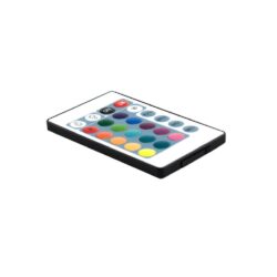 Ventoinha Caixa Candy RGB Kit com 3Pcs