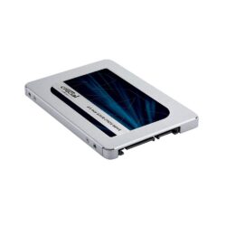 Disco Interno SSD Crucial 500Gb MX500 2