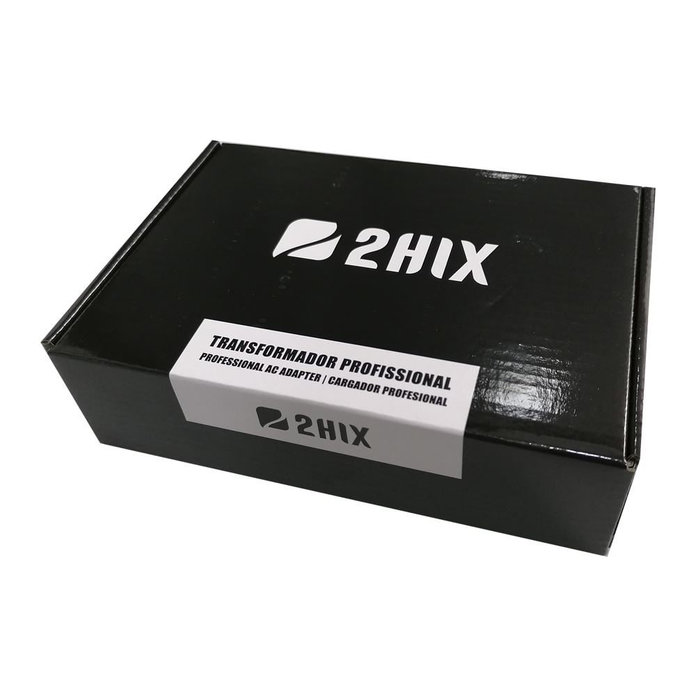 Transformador Compativel 2HIX HP 19V 7.1A Tip 7.4*5.0