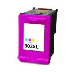 Tinteiro Compativel Hp 303XL Cores