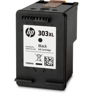 Tinteiro Compatível Hp 303XL BK