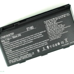 Bateria Portátil MSI 11.1V 6600Mah GX660 Series