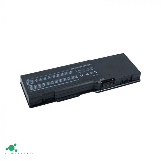 Bateria Portátil Dell E6500 E6400 11.1V 6600Mah