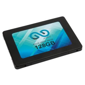 Disco SSD Go-Infinity 128GB Sata III – Bulk C/Taxa_Limifield