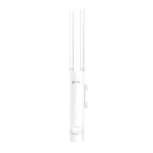 Access Point Exterior Tp-Link N300, PoE