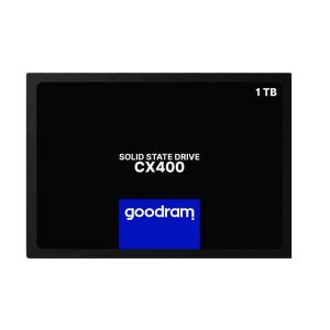 Disco Duro Ssd Goodram CX400 1TB Sata III