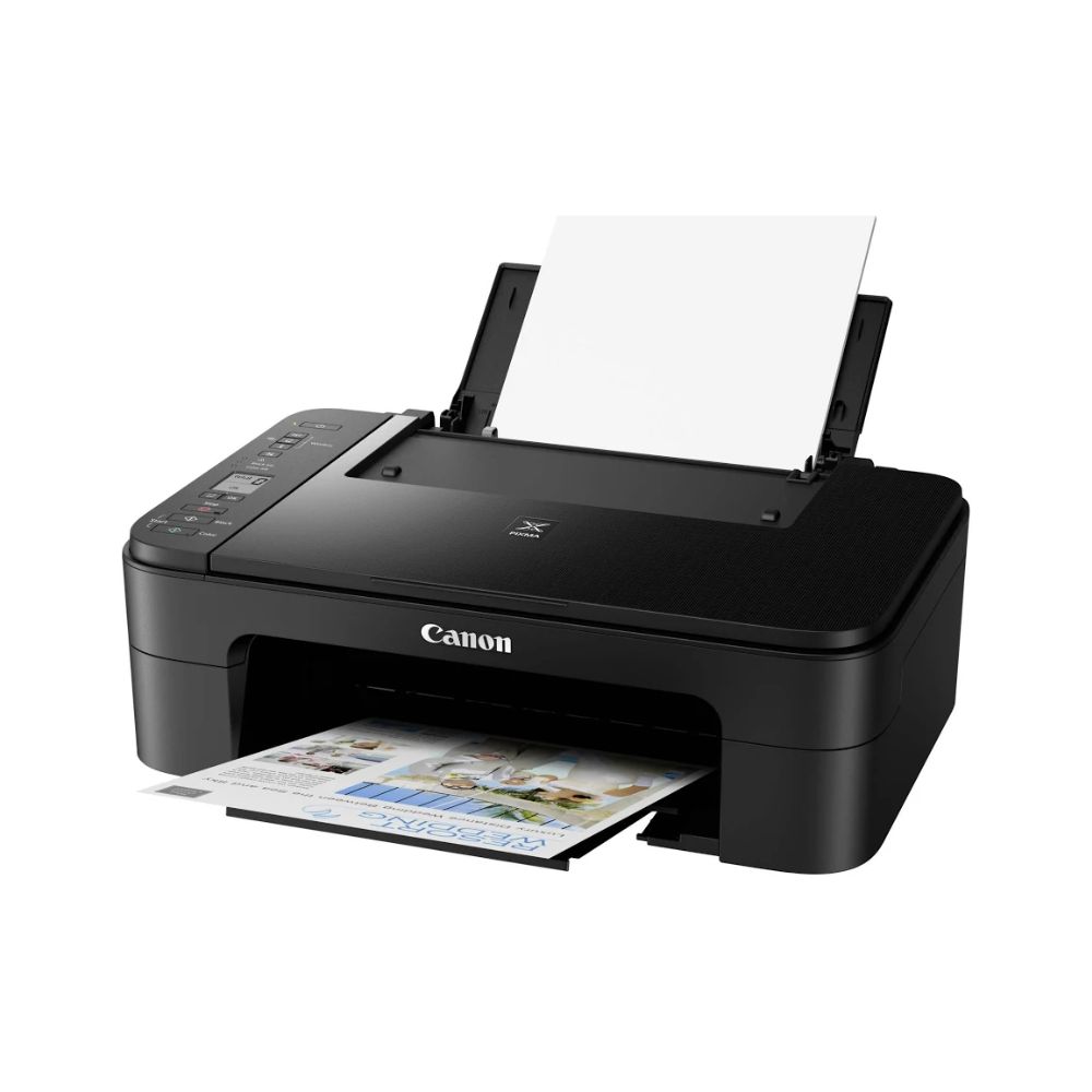 Impressora Multifunções Canon TS3150 WiFi - Image 3