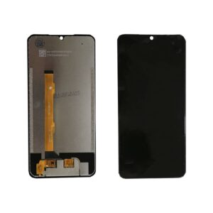 Lcd + Touch Smartphone Doogee Y9 Plus