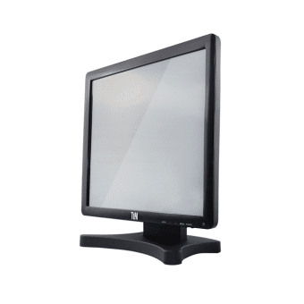 Monitor Pos Touch 17" Led USB Com Som