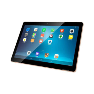 Tablet 10.1" INNJOO F104 1Gb + 16Gb 3G 2Mpx Inc.T.C.Privada Preto