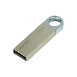 Pen Drive GoodRam 64Gb UUN2 USB 2.0 Metal